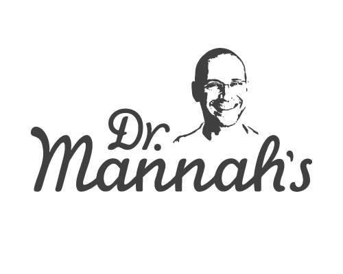 Dr. Mannah’s
